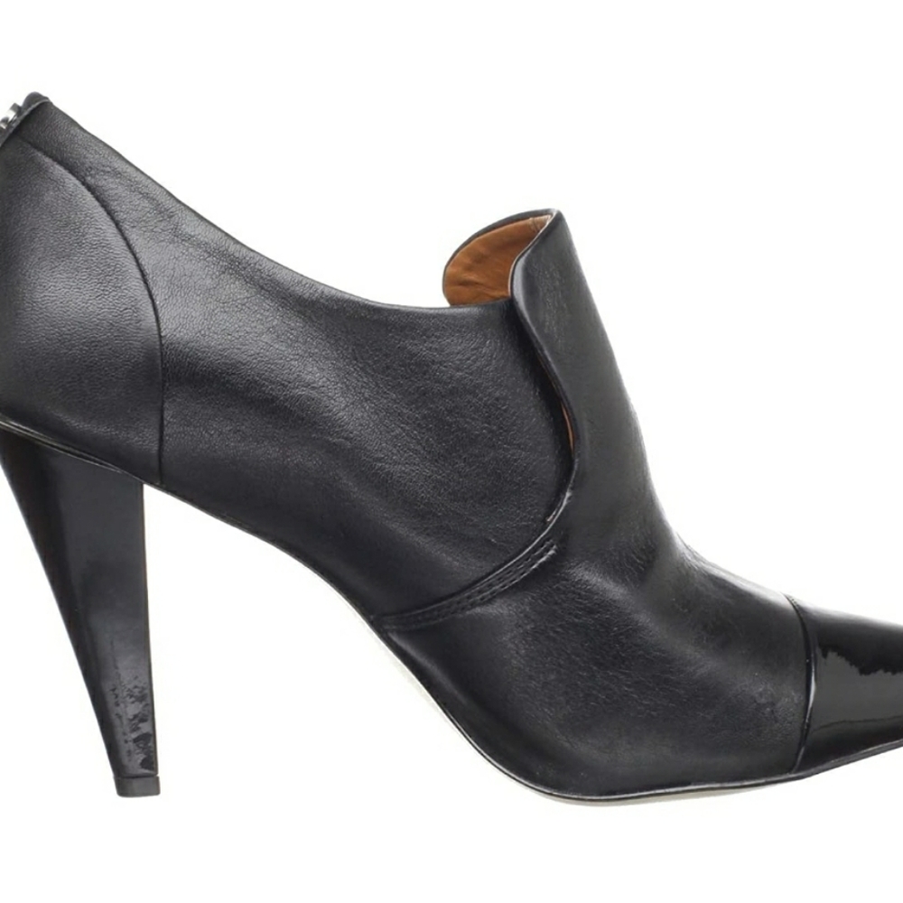Kalvin klien women chrissie ankle boots